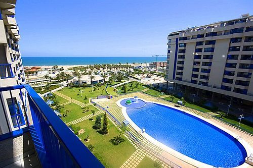 Patacona Flats Apartamento